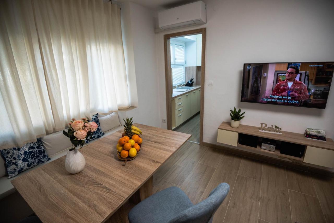 N & D Apartment Sibenik Exterior photo