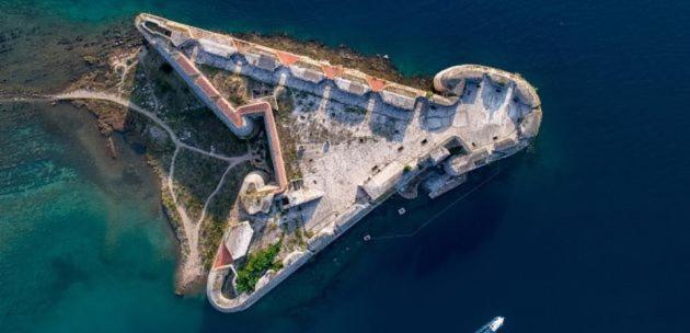 N & D Apartment Sibenik Exterior photo